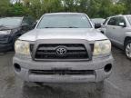 2007 TOYOTA TACOMA ACCESS CAB   à vendre chez Copart MA - NORTH BOSTON