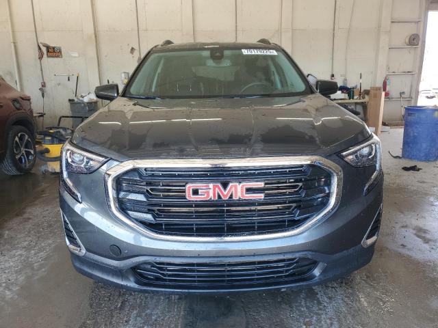  GMC TERRAIN 2021 Szary