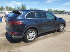 2016 PORSCHE CAYENNE    for sale at Copart ON - TORONTO