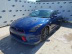 2011 NISSAN GT-R PREMI for sale at Copart BRISTOL