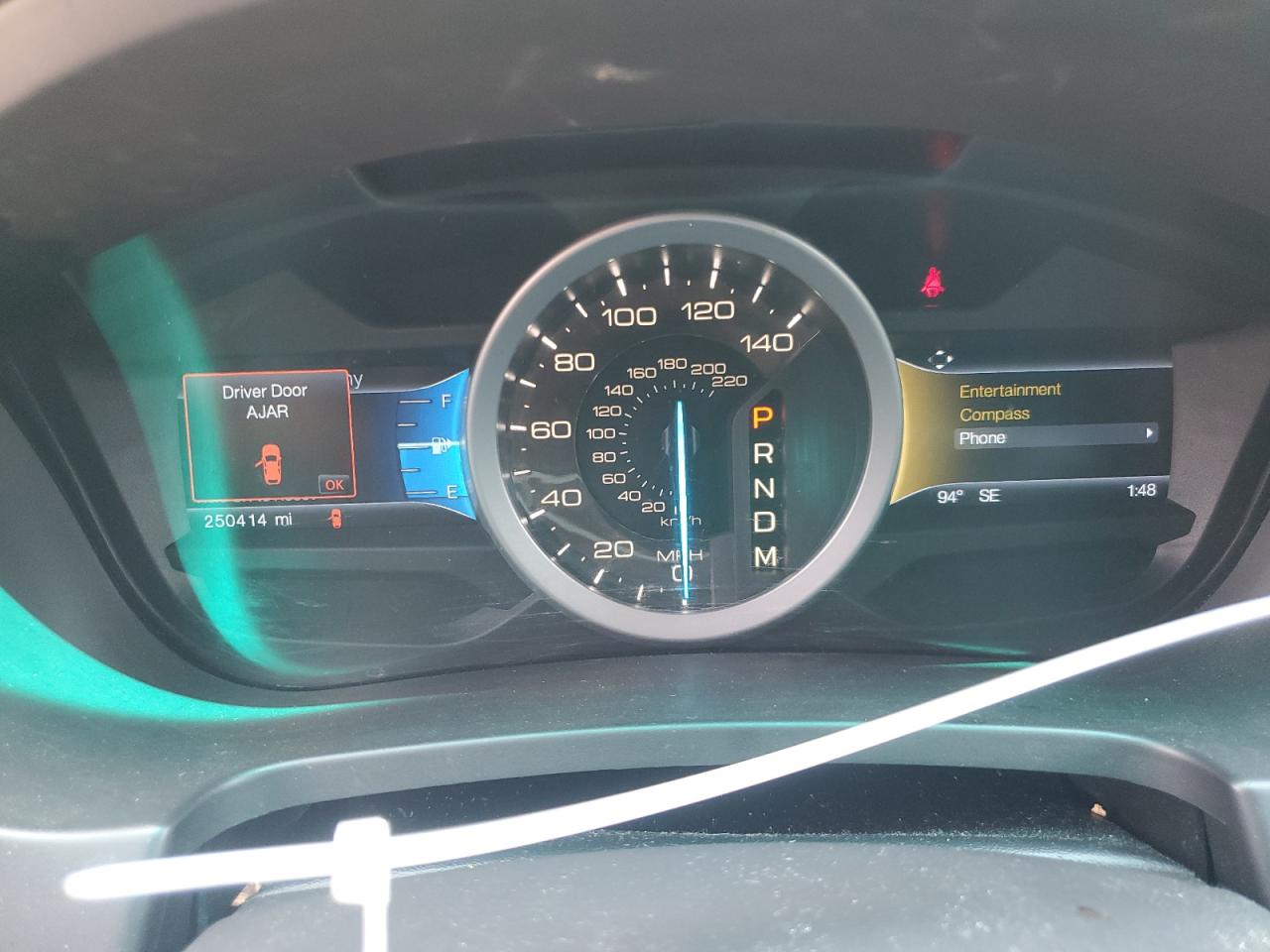 2015 Ford Explorer Xlt VIN: 1FM5K8D83FGA02528 Lot: 68773595