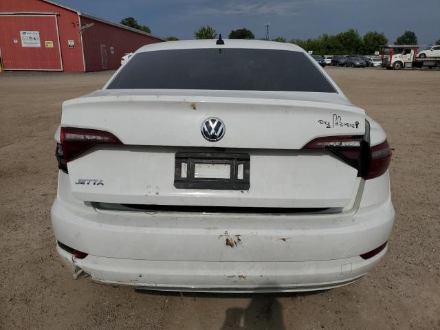 2020 VOLKSWAGEN JETTA SEL  