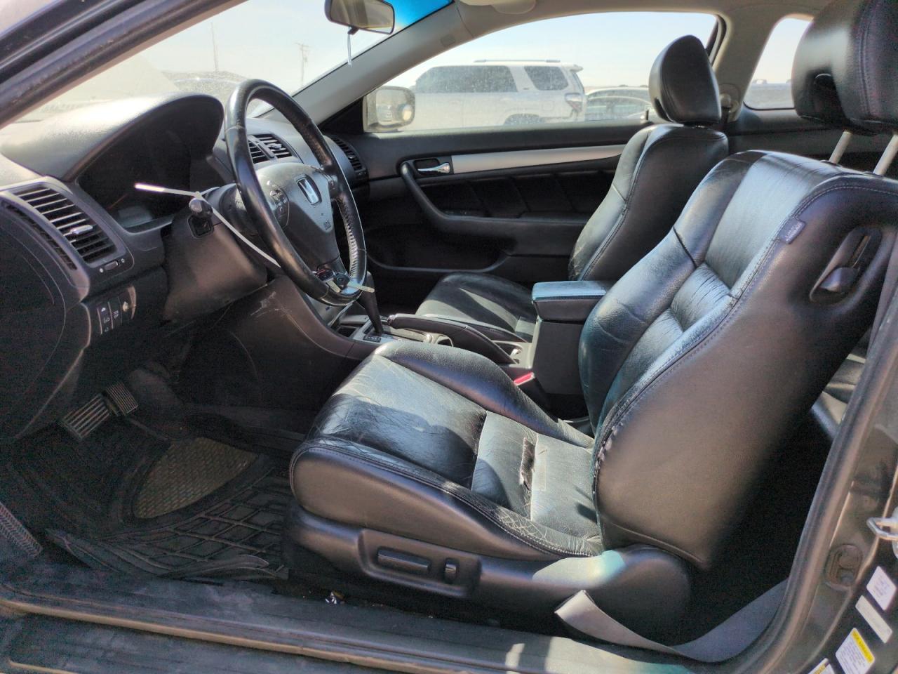 2005 Honda Accord Ex VIN: 1HGCM82605A004313 Lot: 68436395