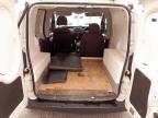 2014 CITROEN NEMO 660 E for sale at Copart WESTBURY