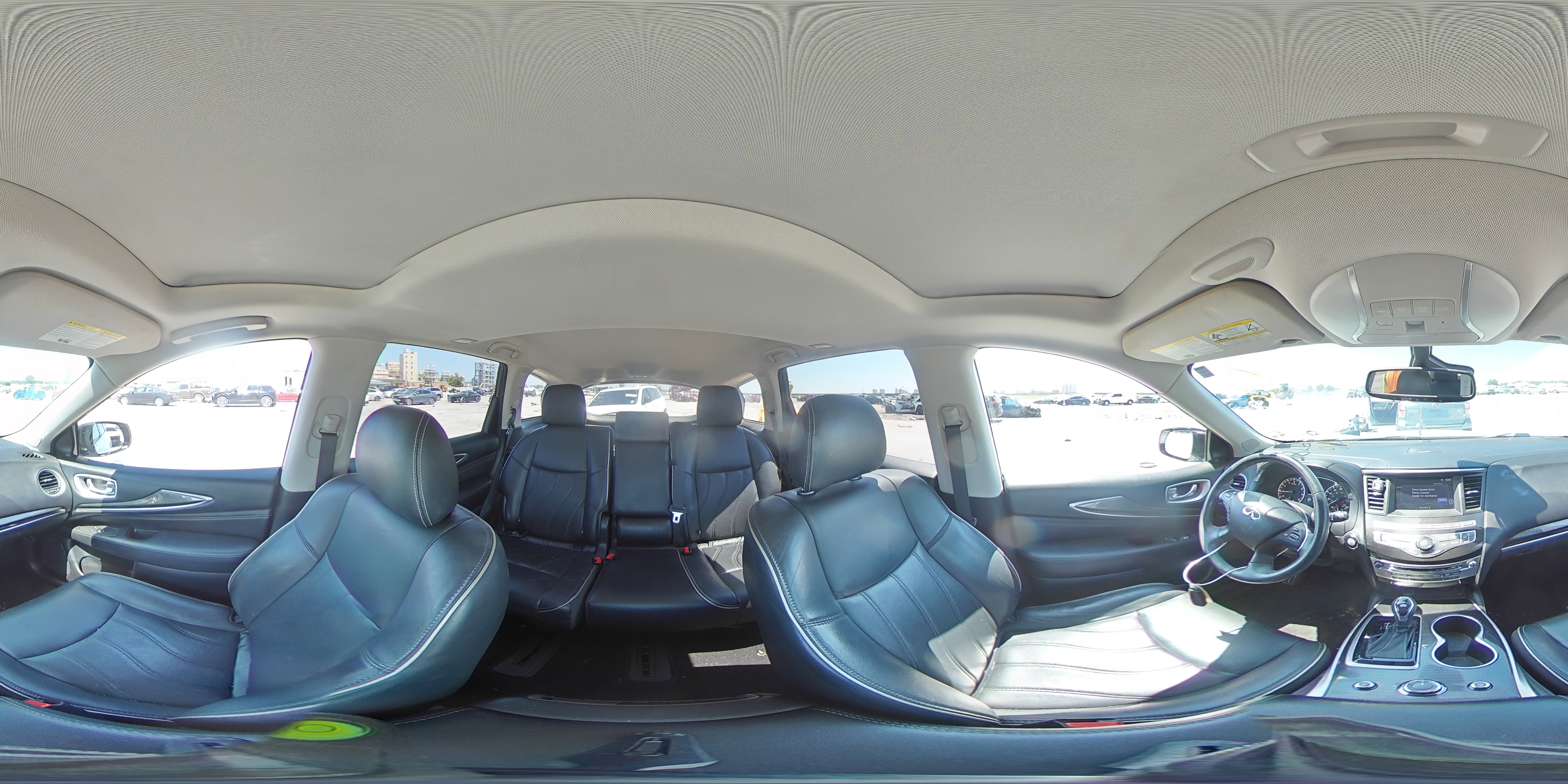 2020 Infiniti Qx60 Luxe VIN: 5N1DL0MN2LC507866 Lot: 69786585