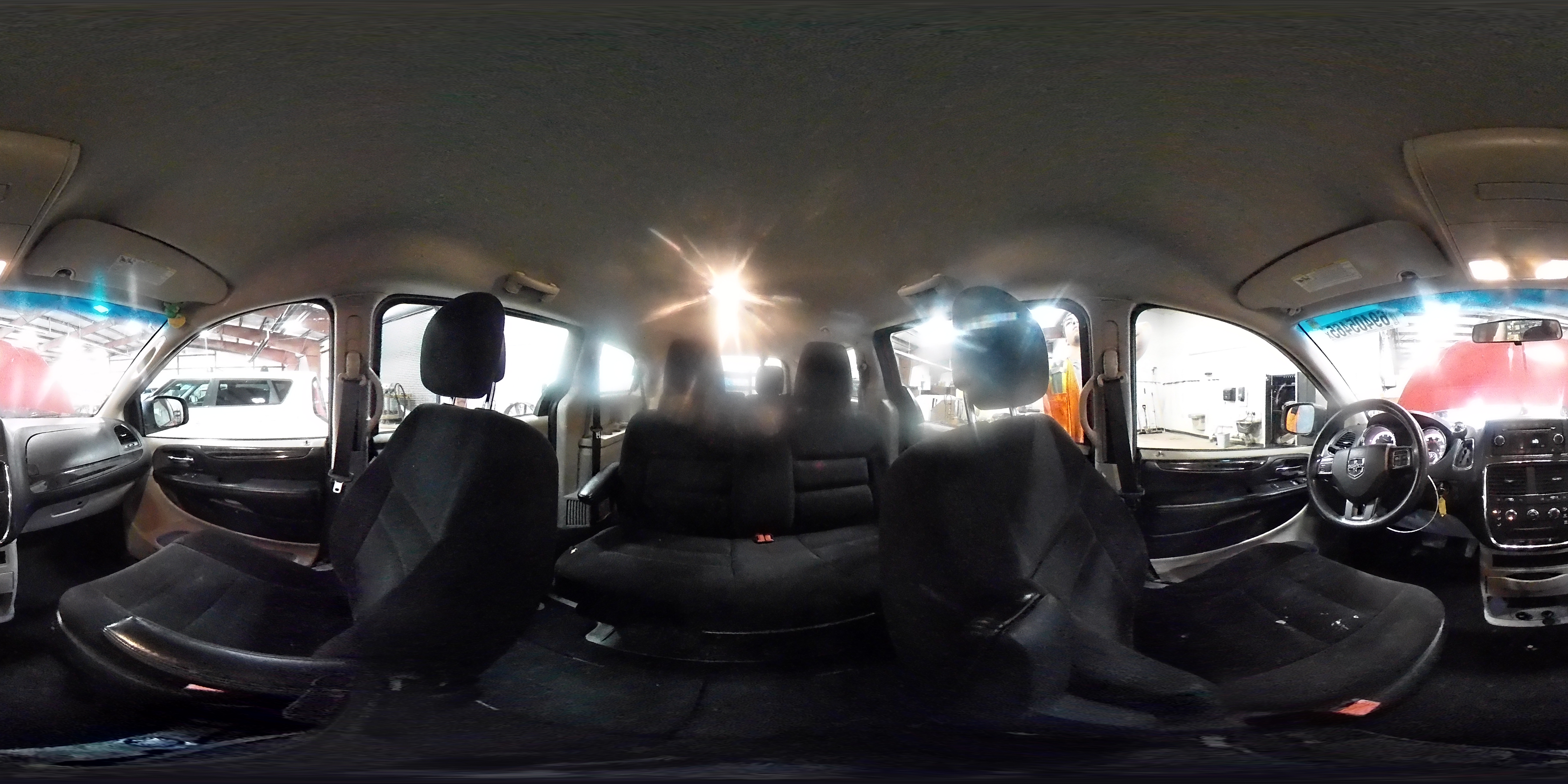 2015 Dodge Grand Caravan Se VIN: 2C4RDGBG4FR502460 Lot: 69405465