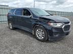 2019 CHEVROLET TRAVERSE LS   for sale at Copart ON - OTTAWA