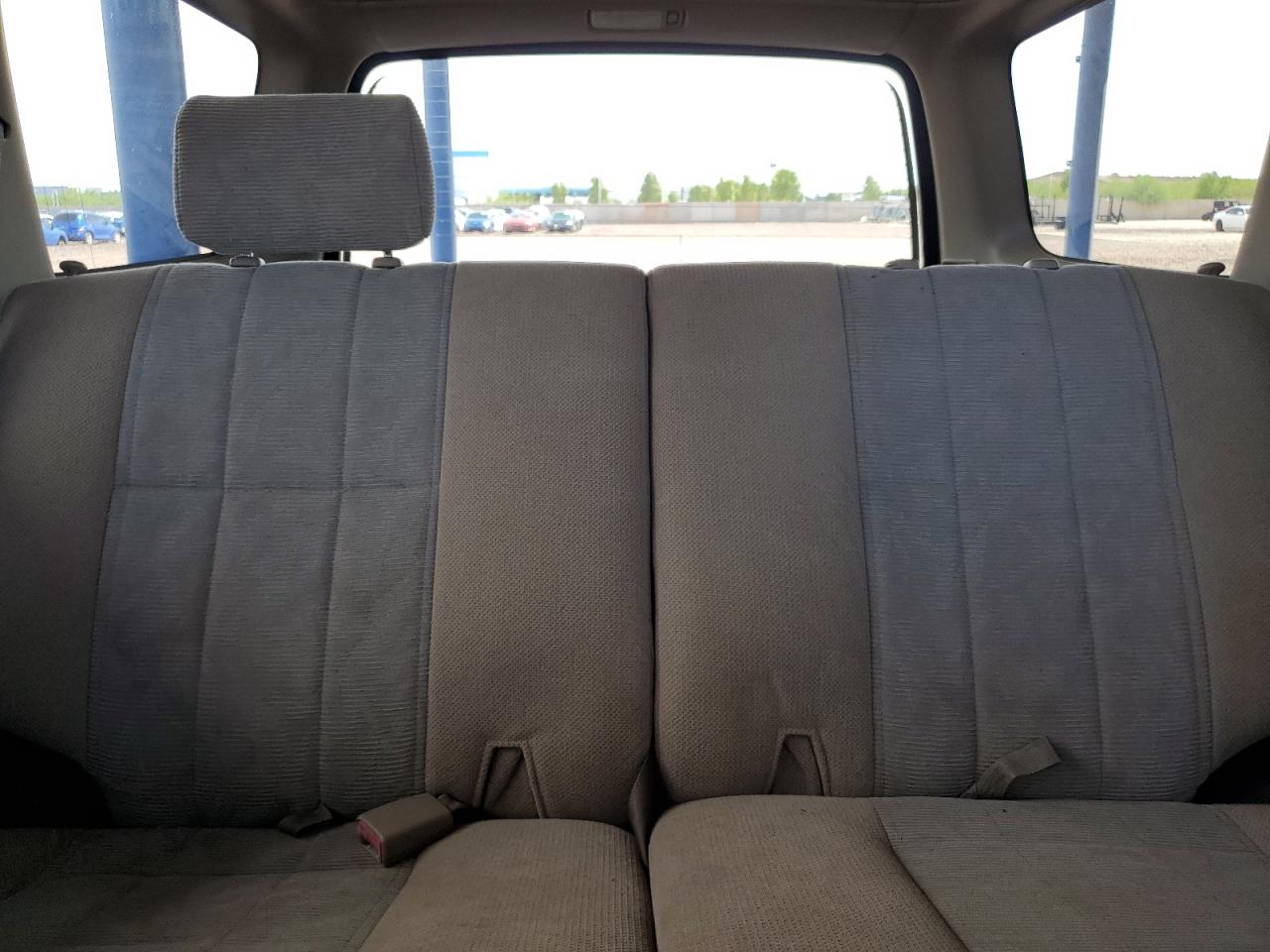 1999 Toyota 4Runner Sr5 VIN: JT3HN86R4X0201763 Lot: 69065635