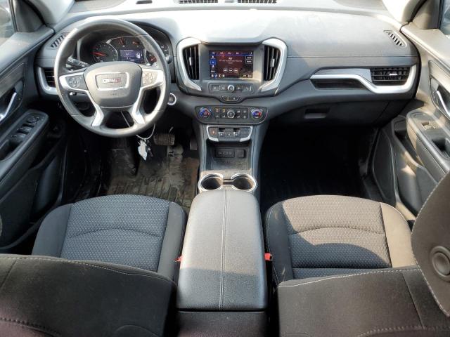  GMC TERRAIN 2022 Black