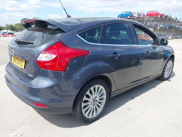 2013 FORD FOCUS TITA
