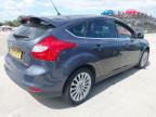 2013 FORD FOCUS TITA for sale at Copart ROCHFORD
