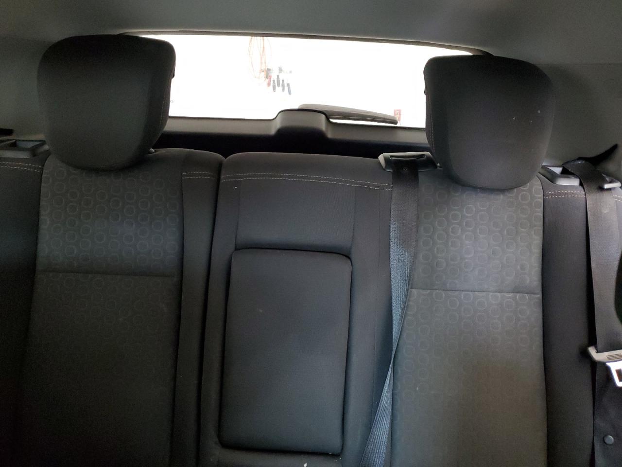 2017 Chevrolet Trax Ls VIN: 3GNCJKSB0HL275944 Lot: 70695175