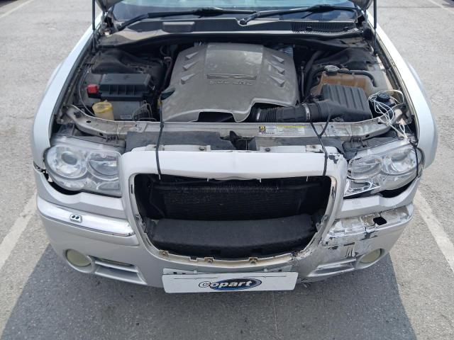 2007 CHRYSLER 300C CRD A