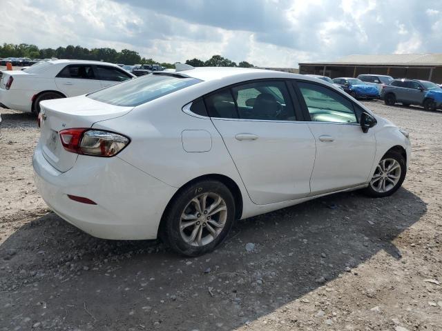  CHEVROLET CRUZE 2019 Biały