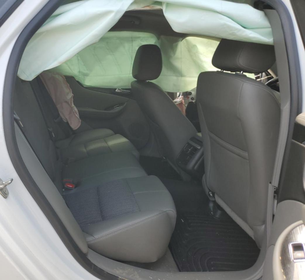 2019 Chevrolet Impala Lt VIN: 2G11Z5S33K9107897 Lot: 68502205