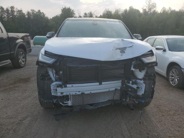2022 CHEVROLET TRAVERSE LT  