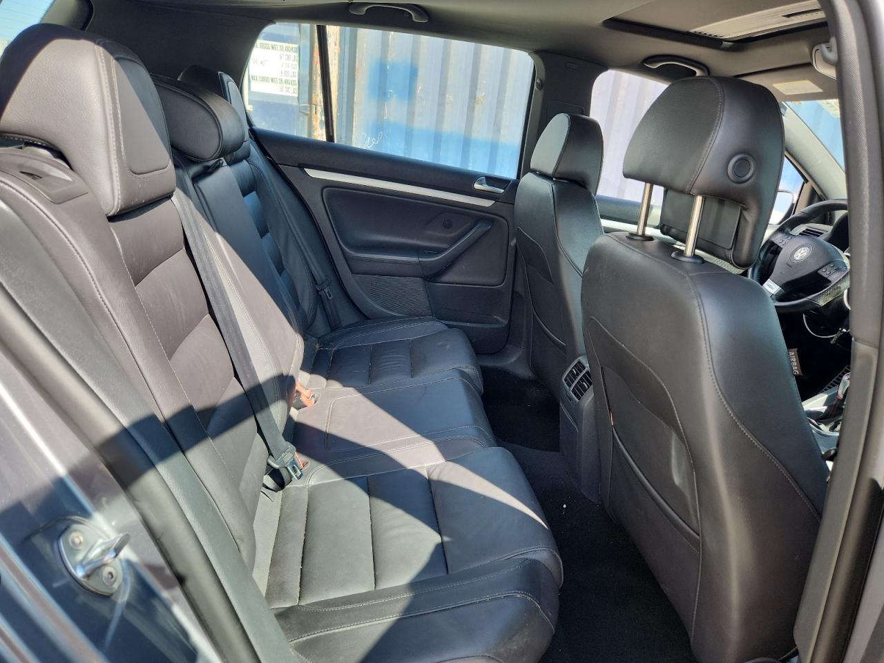 2009 Volkswagen Gti VIN: WVWGV71K79W130750 Lot: 70213085