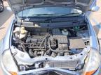 2008 FORD KA ZETEC C for sale at Copart NEWBURY