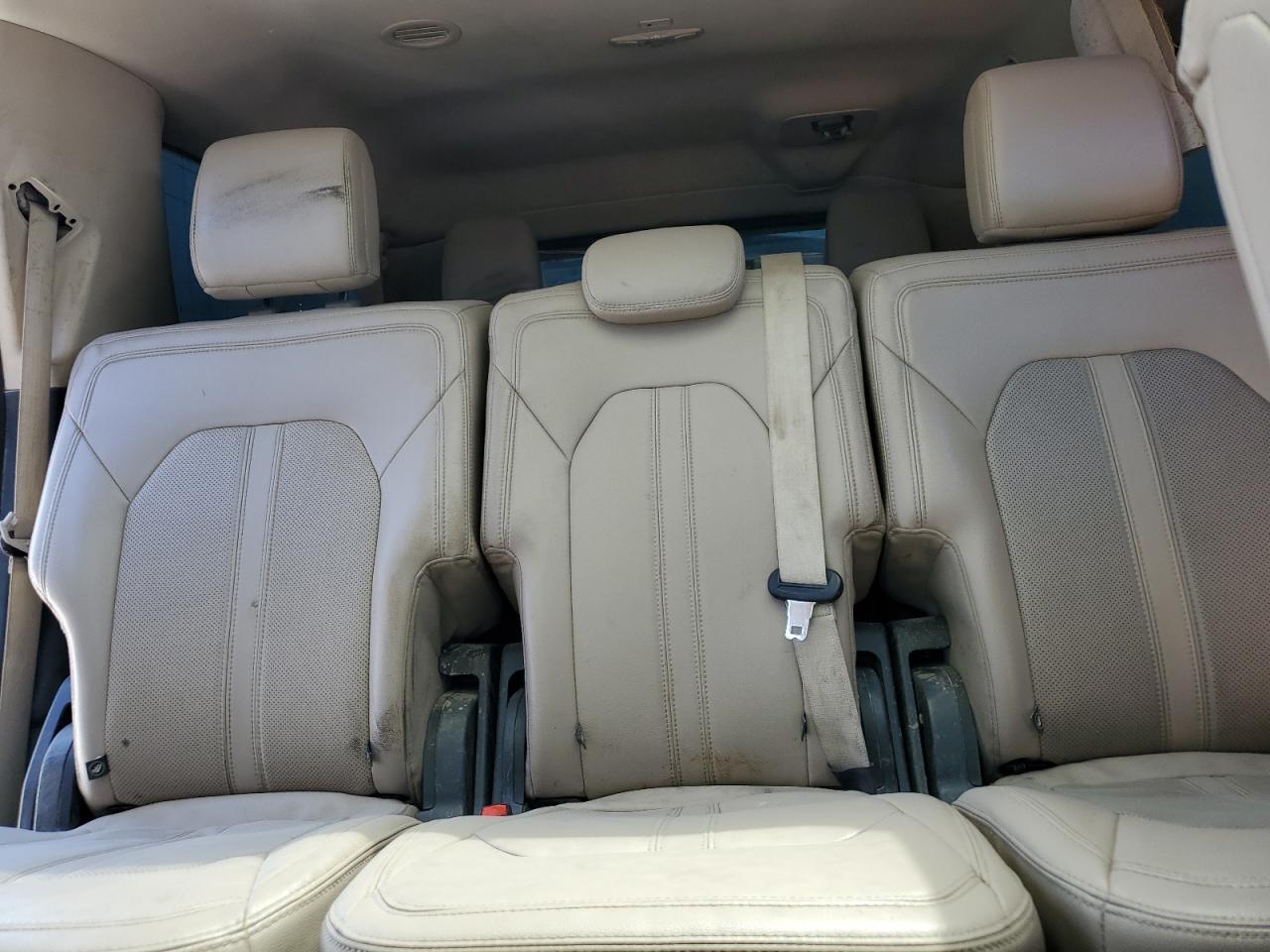 2023 Ford Expedition Max Limited VIN: 1FMJK1K81PEA15199 Lot: 69313445