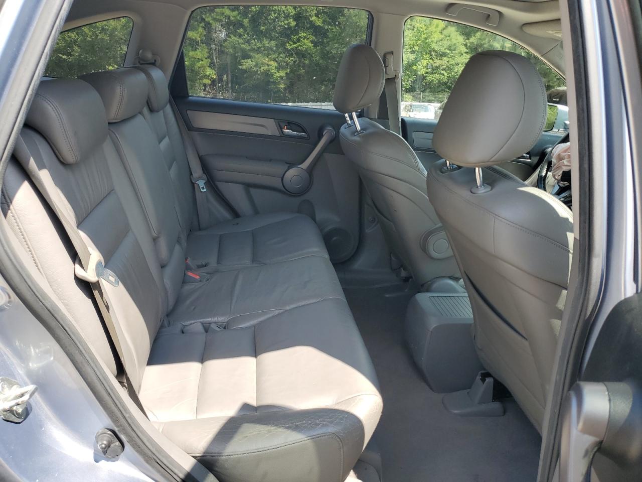 2008 Honda Cr-V Exl VIN: JHLRE38718C039527 Lot: 70817195