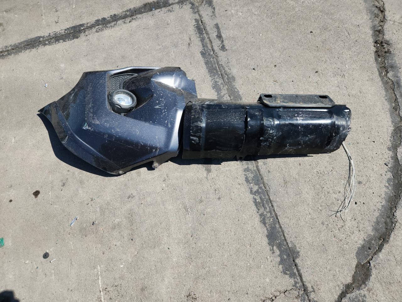 2021 Toyota 4Runner Venture VIN: JTELU5JR5M5861609 Lot: 69652245