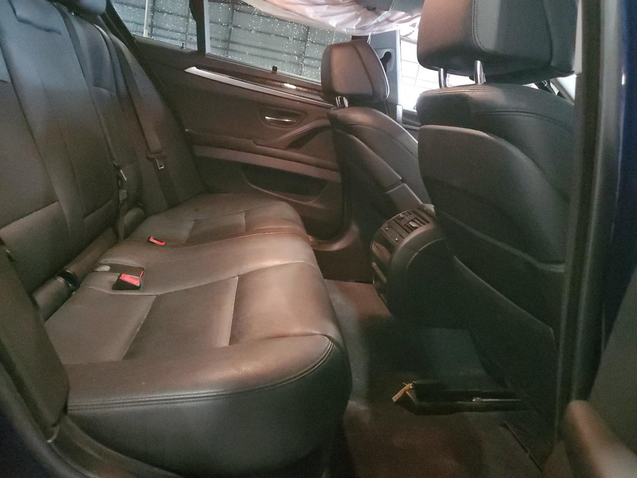 2016 BMW 535 Xi VIN: WBA5B3C5XGG260333 Lot: 67470365