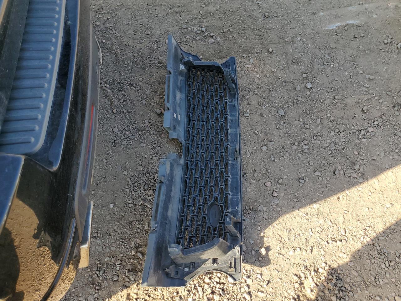 2013 Land Rover Range Rover Sport Sc VIN: SALSH2E45DA797816 Lot: 69598955