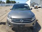 2013 VOLKSWAGEN TIGUAN S   for sale at Copart ON - TORONTO