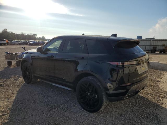  LAND ROVER RANGEROVER 2020 Черный