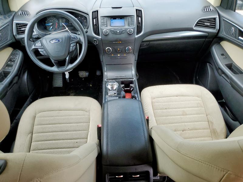 2019 FORD EDGE SE  