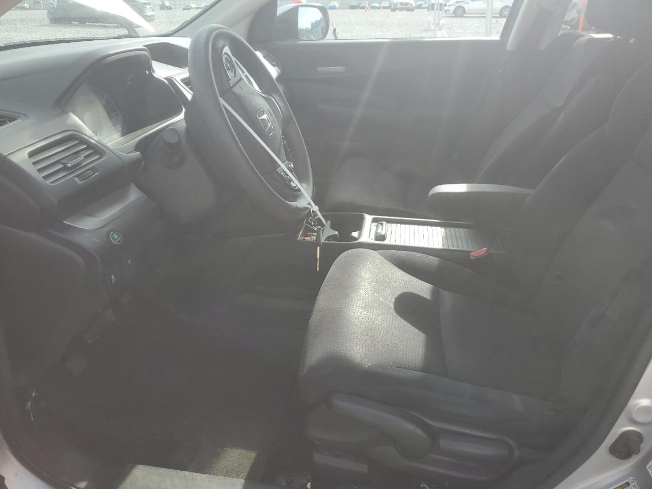 2014 Honda Cr-V Ex VIN: 2HKRM4H58EH720790 Lot: 70889305