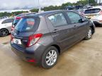 2012 TOYOTA YARIS TR for sale at Copart SANDY