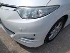 2008 TOYOTA ESTIMA for sale at Copart SANDWICH