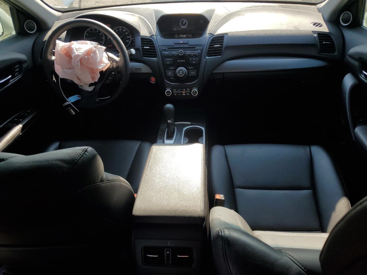 2018 Acura Rdx VIN: 5J8TB3H37JL015541 Lot: 67037925