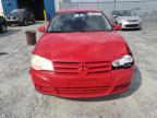 2010 VOLKSWAGEN CITY GOLF    for sale at Copart NS - HALIFAX
