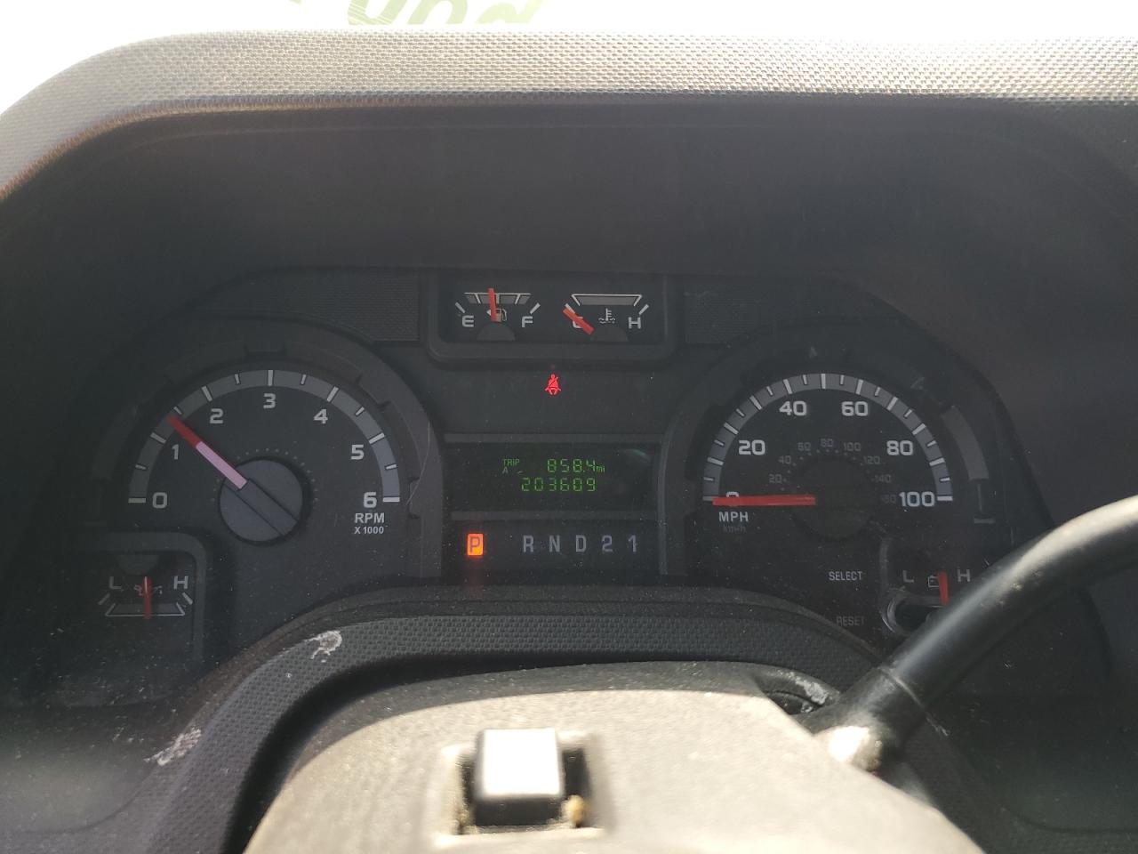 2011 Ford Econoline E350 Super Duty Wagon VIN: 1FBSS3BLXBDA72089 Lot: 68045205