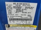 2012 FORD F150 SUPERCREW   for sale at Copart ON - LONDON