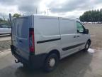 2011 PEUGEOT EXPERT HDI for sale at Copart EAST KILBRIDE