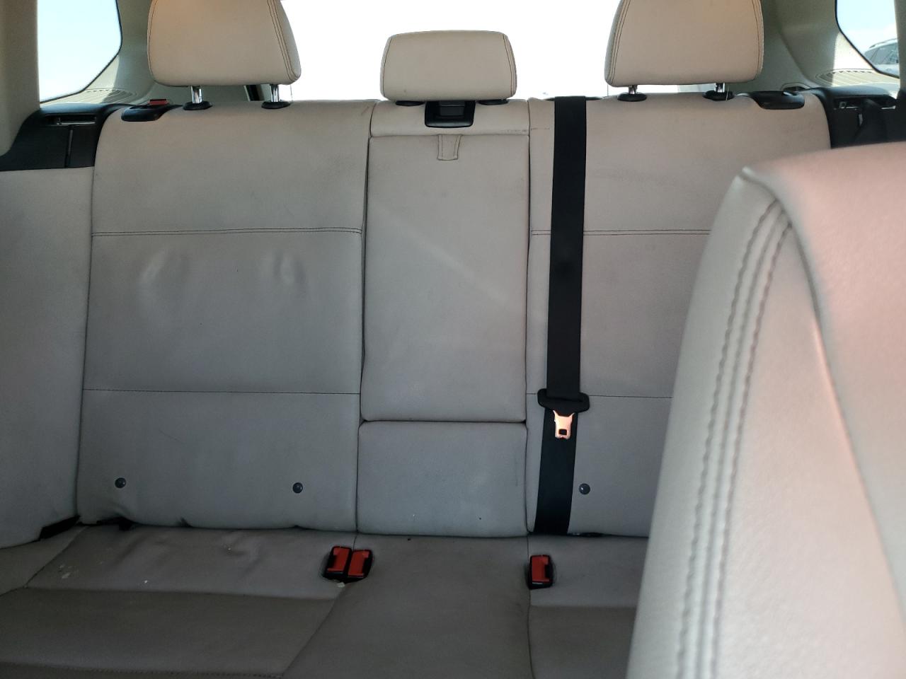 2014 BMW X3 xDrive28I VIN: 5UXWX9C50E0D16959 Lot: 68331755
