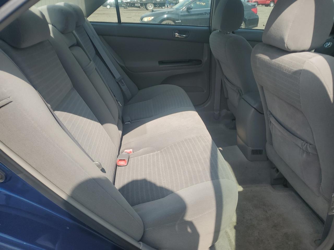 2005 Toyota Camry Le VIN: 4T1BE30K25U001160 Lot: 67545305