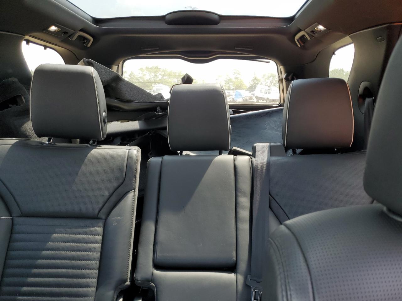 2018 Land Rover Discovery Hse Luxury VIN: SALRT2RK1JA075518 Lot: 67000235