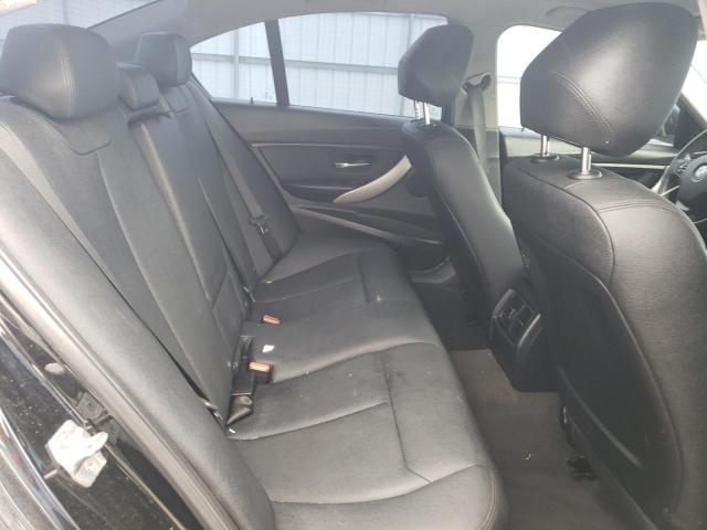 2018 BMW 320 I  
