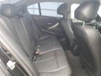 2018 BMW 320 I   for sale at Copart NC - RALEIGH