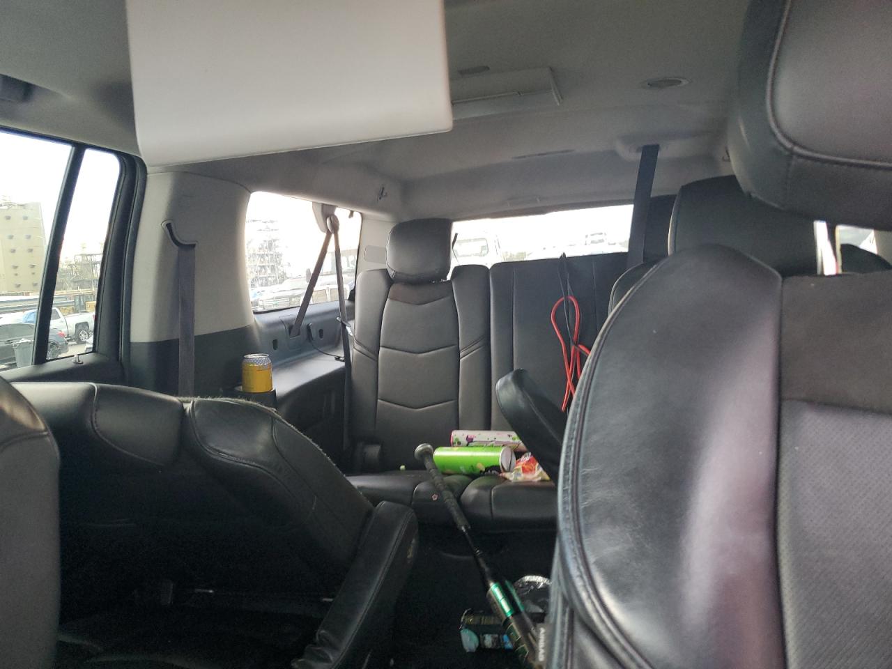 2015 Cadillac Escalade Esv Premium VIN: 1GYS3TKJ1FR505650 Lot: 68464835