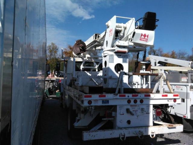 2005 INTL 7000 7400 - BACKHOES AND INDUSTRIAL TRACTORS BACKHOE ATTACH.