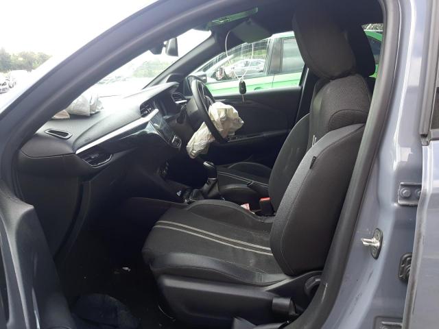 2024 VAUXHALL CORSA GS 