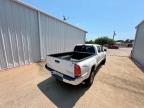 2005 TOYOTA TACOMA DOUBLE CAB PRERUNNER LONG BED   for sale at Copart TX - DALLAS