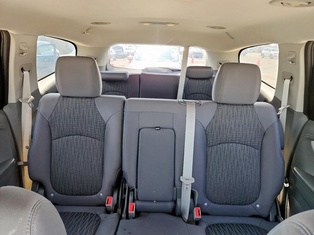 2013 Chevrolet Traverse Ls VIN: 1GNKVFED5DJ109604 Lot: 69745425