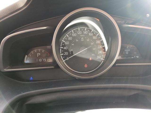 2018 MAZDA 3 SPORT  