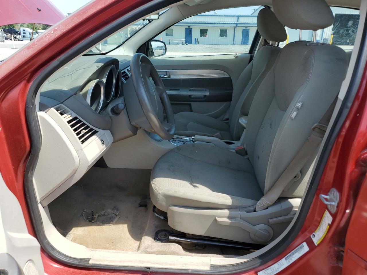 2008 Chrysler Sebring Touring VIN: 1C3LC56R28N215065 Lot: 69906235